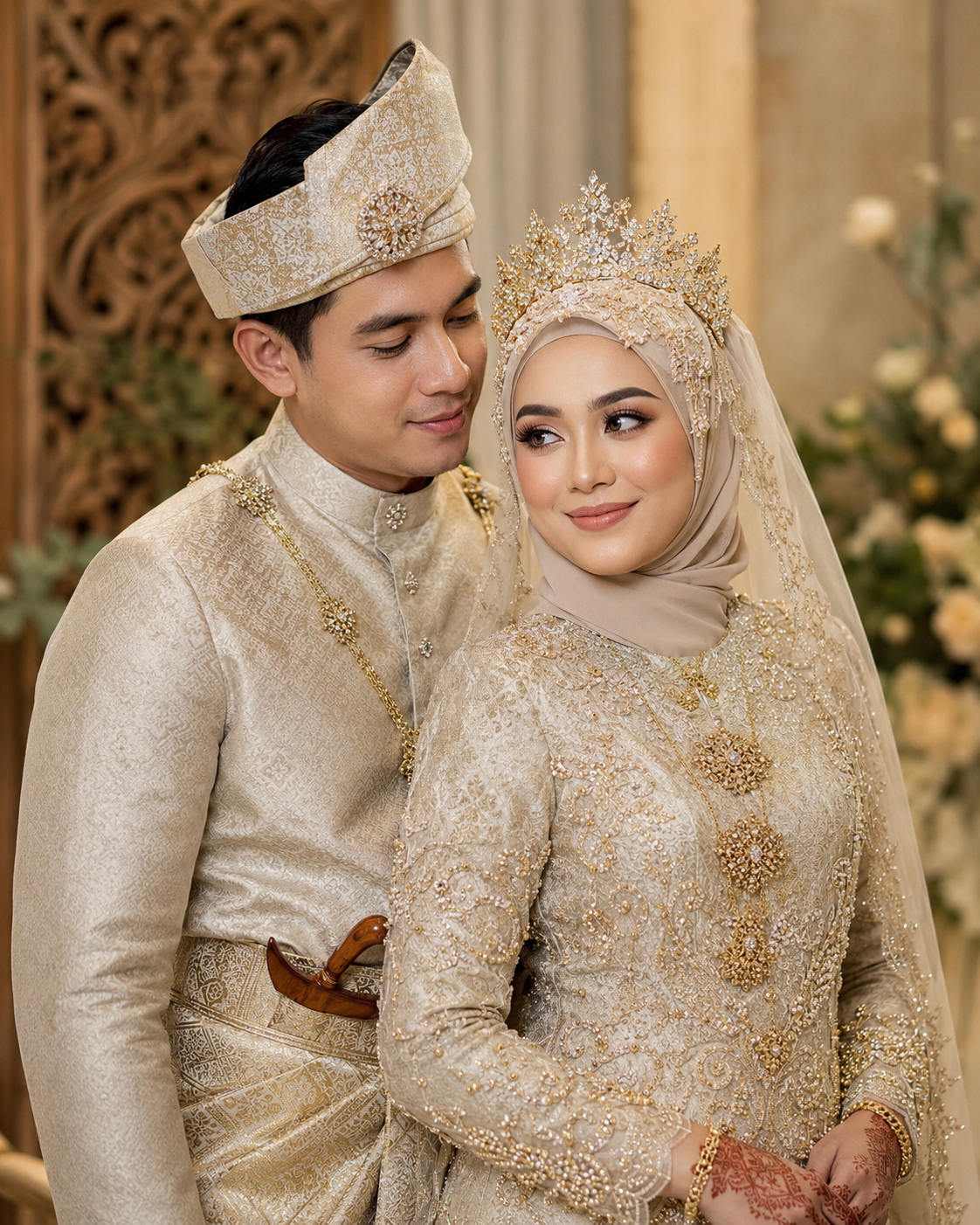 The Couple